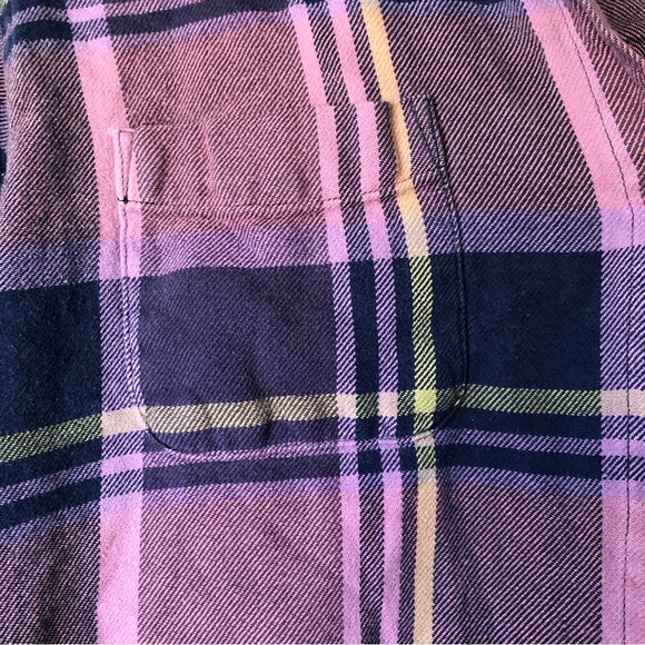 Woolrich Pemberton Flannel - Picture 2 of 5